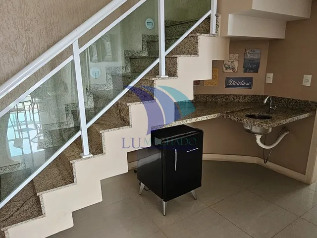 Imagem 11: COD 1345 - Venda Cobertura Duplex- Praia do Forte, Cabo Frio
