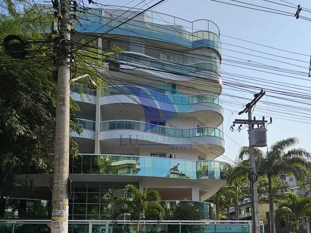 Imagem 10: COD 1345 - Venda Cobertura Duplex- Praia do Forte, Cabo Frio