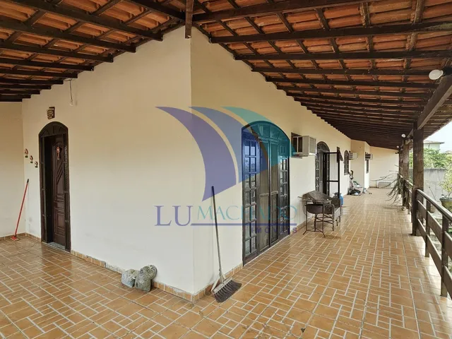 Imagem 8: Cod 1342 - Casa Linear 4 Suites em 2 Terrenos