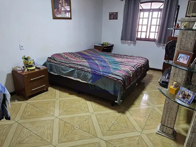 Imagem 3: Cod 1342 - Casa Linear 4 Suites em 2 Terrenos