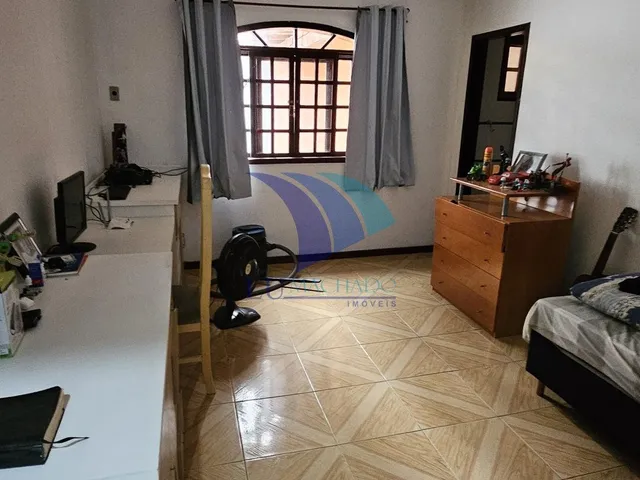 Imagem 9: Cod 1342 - Casa Linear 4 Suites em 2 Terrenos