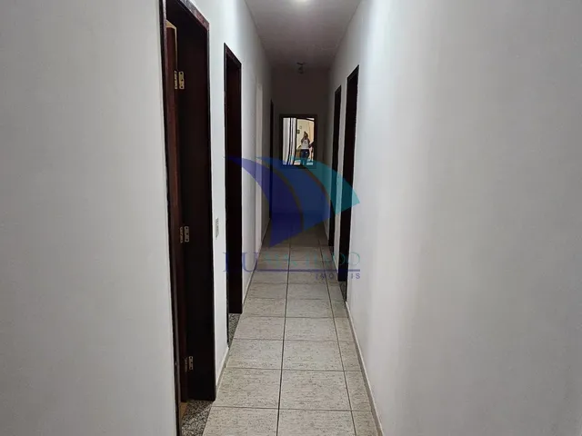 Imagem 4: Cod 1342 - Casa Linear 4 Suites em 2 Terrenos