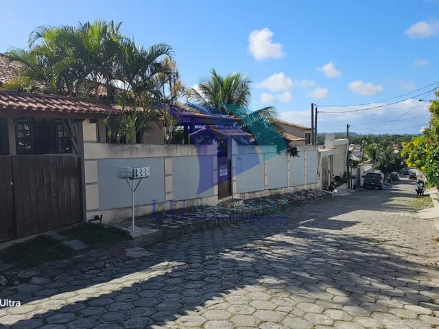 Imagem 5: Cod 1342 - Casa Linear 4 Suites em 2 Terrenos