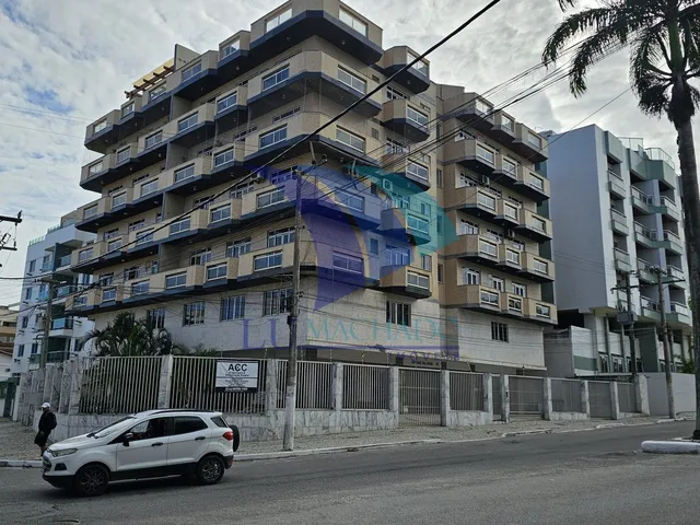 Imagem: COD 1339 - VENDA- Cobertura Duplex- Algodoal