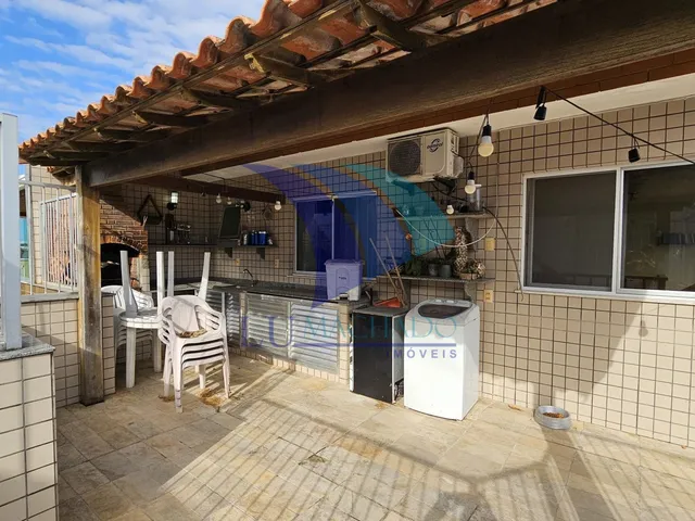 Imagem 14: COD 1339 - VENDA- Cobertura Duplex- Algodoal, Cabo Frio