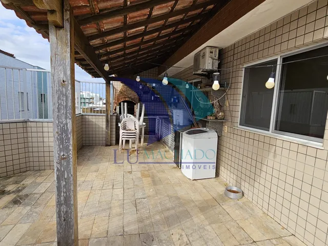 Imagem 11: COD 1339 - VENDA- Cobertura Duplex- Algodoal, Cabo Frio