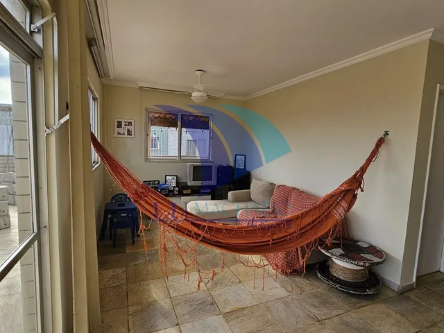 Imagem 3: COD 1339 - VENDA- Cobertura Duplex- Algodoal, Cabo Frio