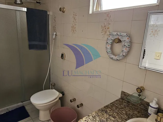 Imagem 15: COD 1339 - VENDA- Cobertura Duplex- Algodoal, Cabo Frio