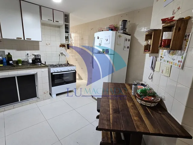 Imagem 12: COD 1339 - VENDA- Cobertura Duplex- Algodoal, Cabo Frio