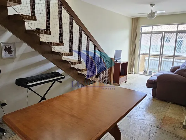 Imagem 4: COD 1339 - VENDA- Cobertura Duplex- Algodoal, Cabo Frio