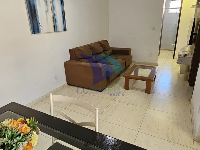 Imagem 5: COD 1293 - Venda de Apartamento de 3 Quartos na Praia do Forte