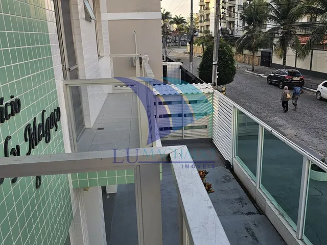 Imagem 2: COD 1293 - Venda de Apartamento de 3 Quartos na Praia do Forte