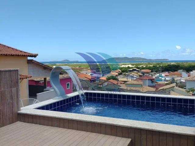 Imagem: COD 1266 - Venda de Duas Casas no Mesmo