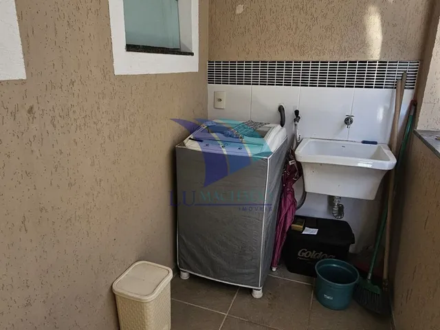 Imagem 4: Cod 1266 - Venda de Duas Casas no Mesmo Terreno no Condomínio dos Pássaros