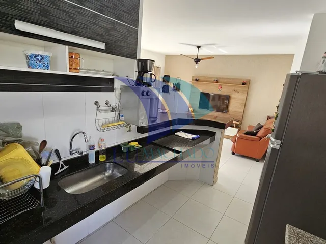 Imagem 3: Cod 1266 - Venda de Duas Casas no Mesmo Terreno no Condomínio dos Pássaros