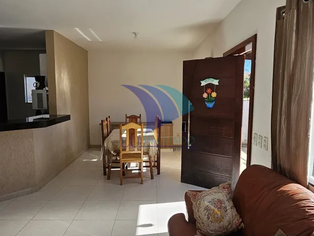 Imagem 5: Cod 1266 - Venda de Duas Casas no Mesmo Terreno no Condomínio dos Pássaros