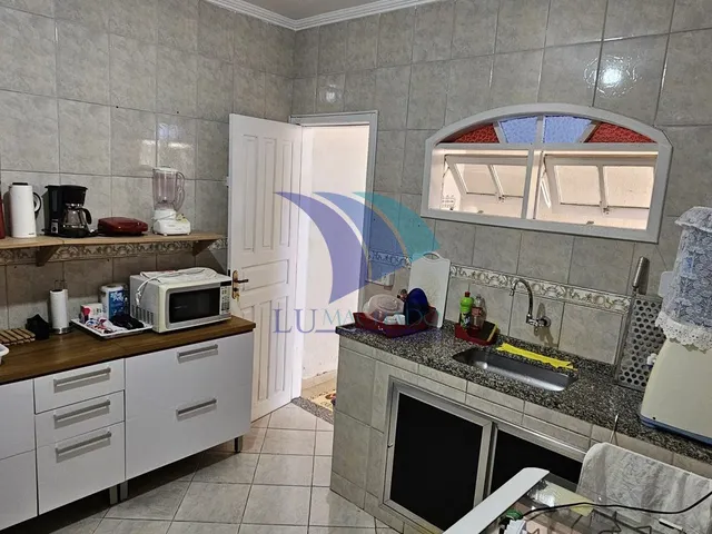 Imagem 8: Cod 1266 - Venda de Duas Casas no Mesmo Terreno no Condomínio dos Pássaros