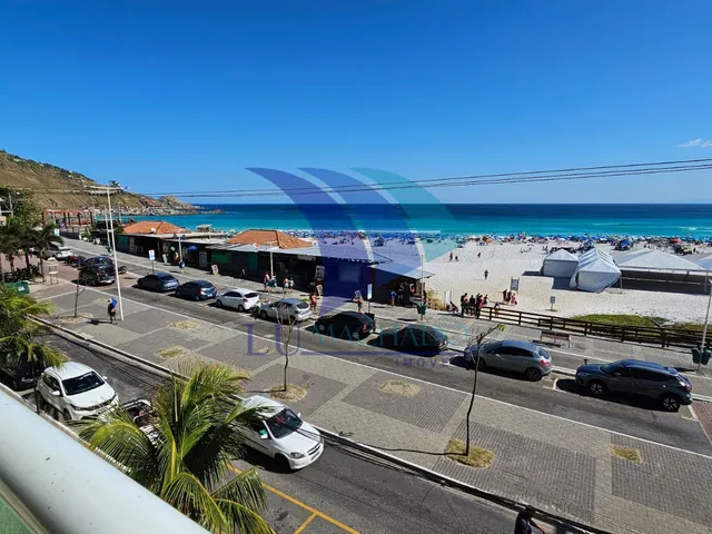 Imagem 15: COD 1265 - Venda de Apartamento em Frente à Praia Grande em Arraial do Cabo