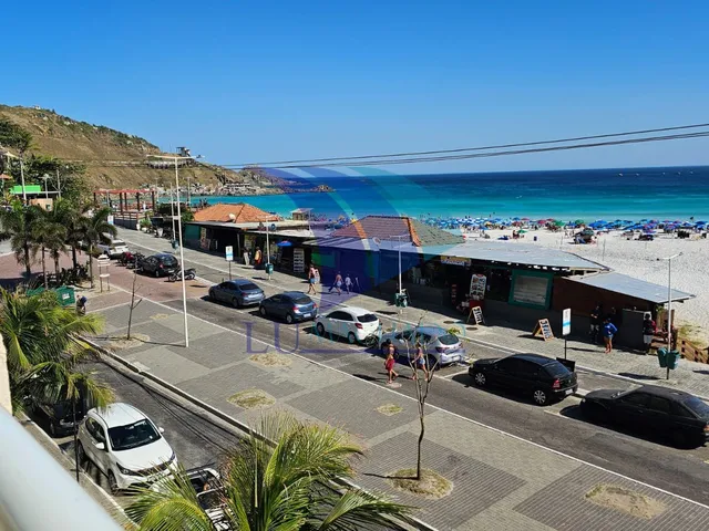 Imagem 4: COD 1265 - Venda de Apartamento em Frente à Praia Grande em Arraial do Cabo