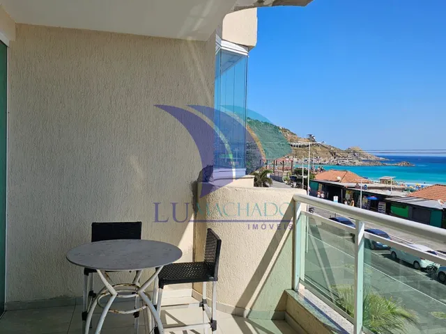 Imagem 8: COD 1265 - Venda de Apartamento em Frente à Praia Grande em Arraial do Cabo