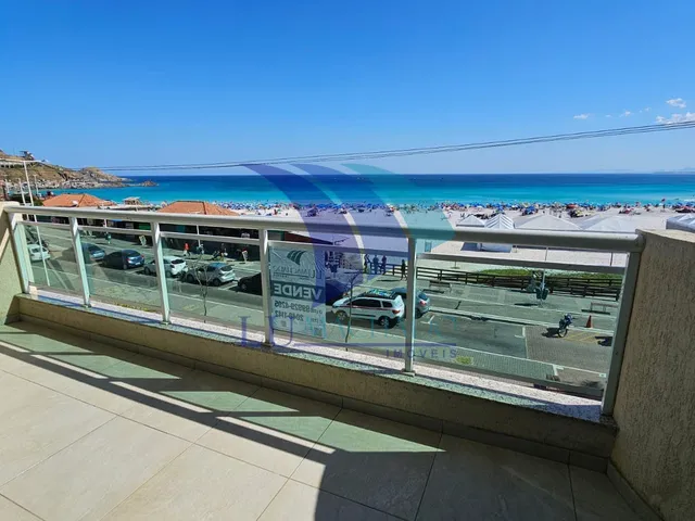 Imagem 11: COD 1265 - Venda de Apartamento em Frente à Praia Grande em Arraial do Cabo