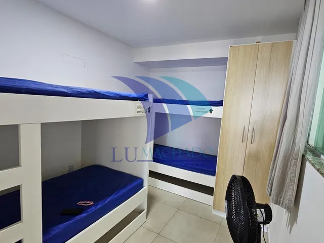 Imagem 6: COD 1265 - Venda de Apartamento em Frente à Praia Grande em Arraial do Cabo