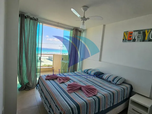 Imagem 12: COD 1265 - Venda de Apartamento em Frente à Praia Grande em Arraial do Cabo