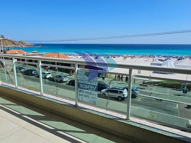 Imagem 3: COD 1265 - Venda de Apartamento em Frente à Praia Grande em Arraial do Cabo
