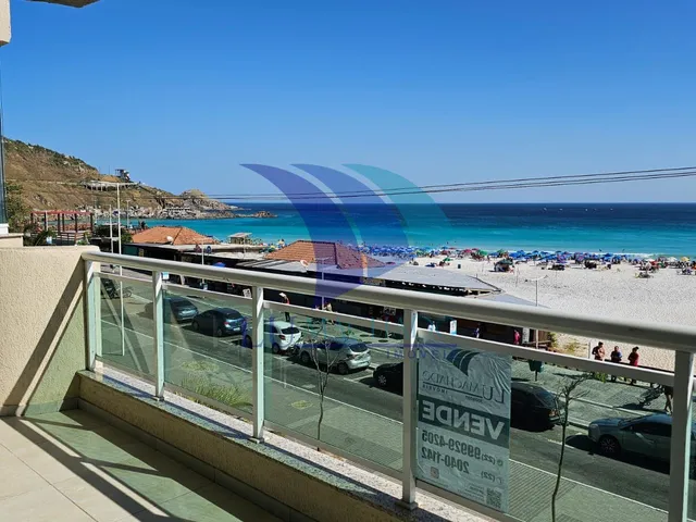 Imagem 13: COD 1265 - Venda de Apartamento em Frente à Praia Grande em Arraial do Cabo