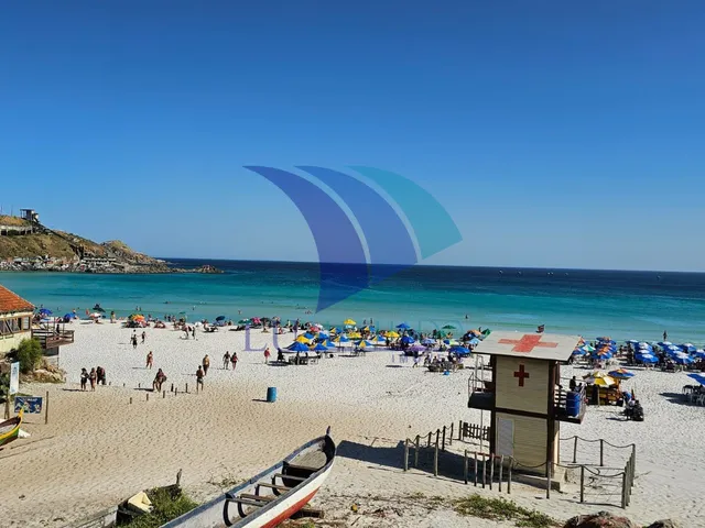 Imagem 7: COD 1265 - Venda de Apartamento em Frente à Praia Grande em Arraial do Cabo
