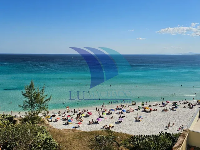Imagem 10: COD 1265 - Venda de Apartamento em Frente à Praia Grande em Arraial do Cabo