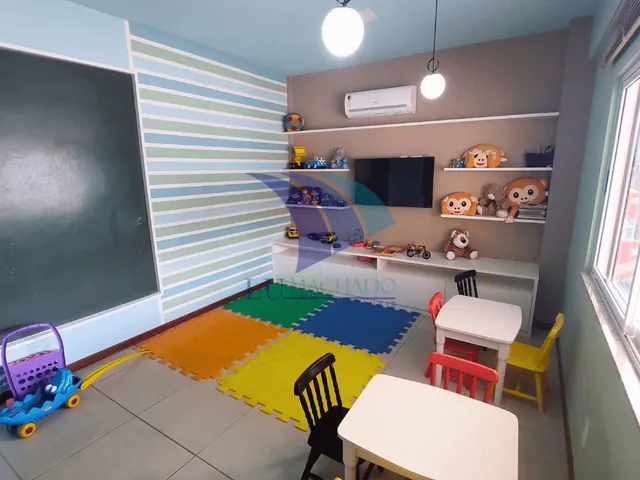 Imagem 8: COD 1239 - Apartamento cond. Laguna ,Portinho – Cabo frio