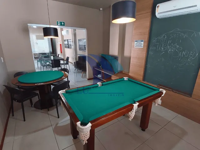 Imagem 3: COD 1239 - Apartamento cond. Laguna ,Portinho – Cabo frio