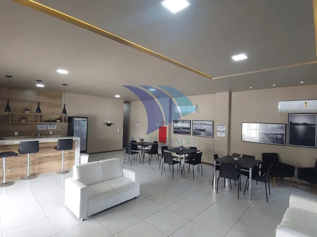 Imagem 9: COD 1239 - Apartamento cond. Laguna ,Portinho – Cabo frio
