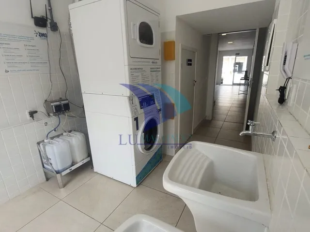 Imagem 5: COD 1239 - Apartamento cond. Laguna ,Portinho – Cabo frio