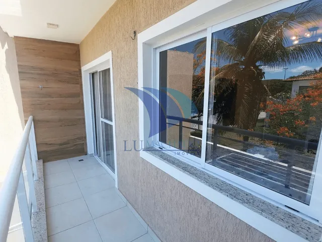 Imagem 16: COD 1239 - Apartamento cond. Laguna ,Portinho – Cabo frio
