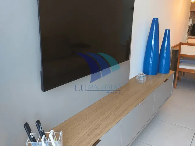 Imagem 6: COD 1239 - Apartamento cond. Laguna ,Portinho – Cabo frio