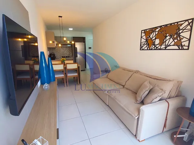 Imagem 7: COD 1239 - Apartamento cond. Laguna ,Portinho – Cabo frio
