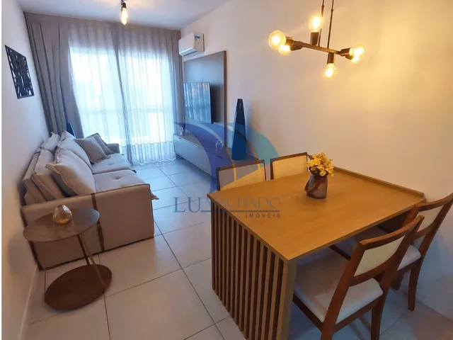 Imagem 2: COD 1239 - Apartamento cond. Laguna ,Portinho – Cabo frio