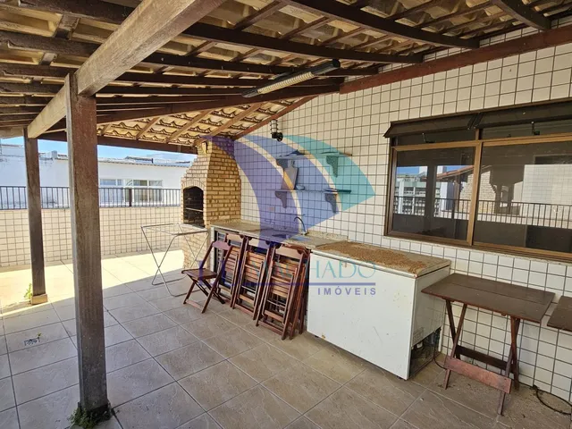 Imagem: COD 1232- VENDA- Cobertura Duplex, Praia