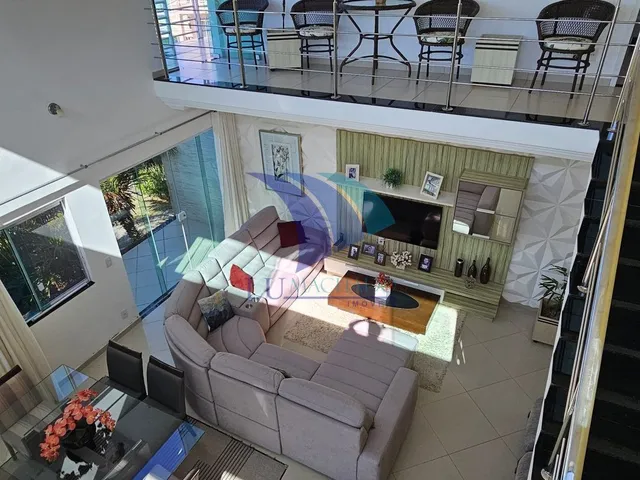 Imagem 16: COD 1230 – VENDA - Casa Duplex Vista Mar Com 3 Quartos, Churrasqueira no Condomínio