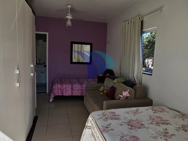 Imagem 12: COD 1230 – VENDA - Casa Duplex Vista Mar Com 3 Quartos, Churrasqueira no Condomínio