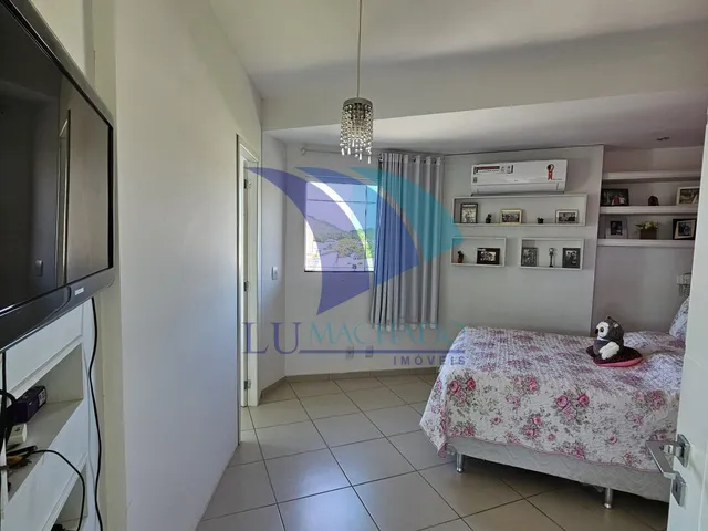 Imagem 9: COD 1230 – VENDA - Casa Duplex Vista Mar Com 3 Quartos, Churrasqueira no Condomínio