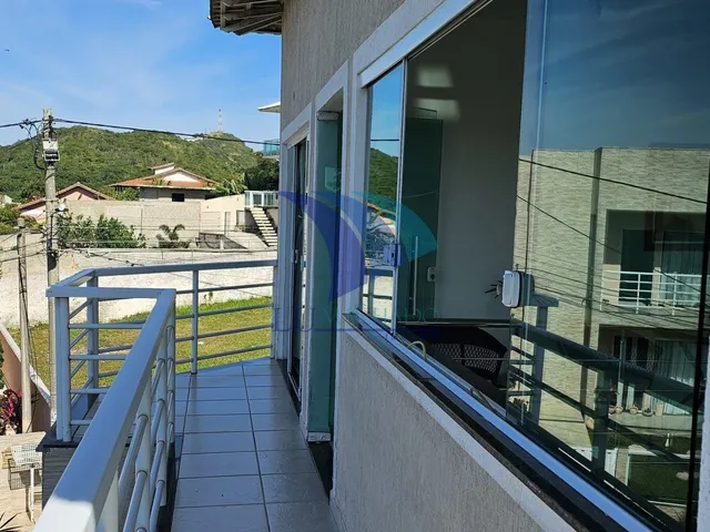 Imagem 7: COD 1230 – VENDA - Casa Duplex Vista Mar Com 3 Quartos, Churrasqueira no Condomínio