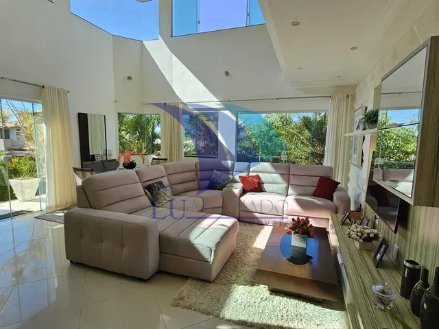 Imagem 11: COD 1230 – VENDA - Casa Duplex Vista Mar Com 3 Quartos, Churrasqueira no Condomínio