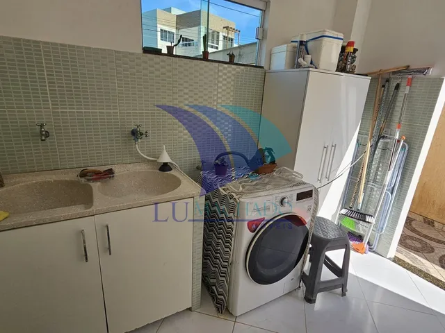 Imagem 3: COD 1230 – VENDA - Casa Duplex Vista Mar Com 3 Quartos, Churrasqueira no Condomínio