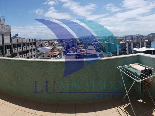 Imagem 2: COD 1209 -COBERTURA BAIRRO VILA NOVA, Cabo Frio-RJ