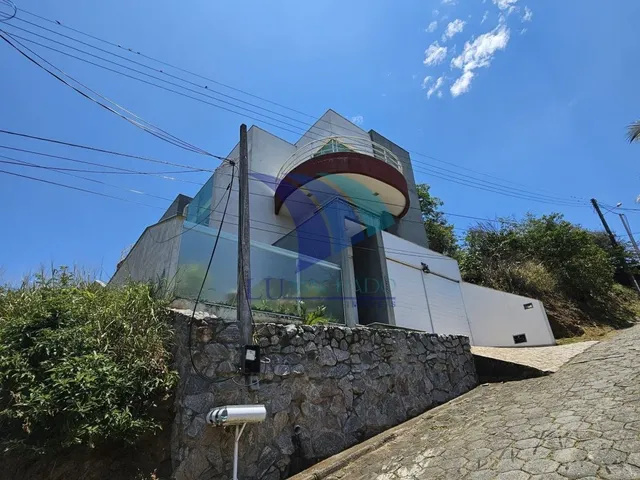 Imagem 1: COD 1102 VENDA- Casa Duplex, Vista Mar- Condomínio dos Pássaros, Cabo Frio