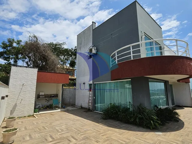 Imagem 2: COD 1102 VENDA- Casa Duplex, Vista Mar- Condomínio dos Pássaros, Cabo Frio