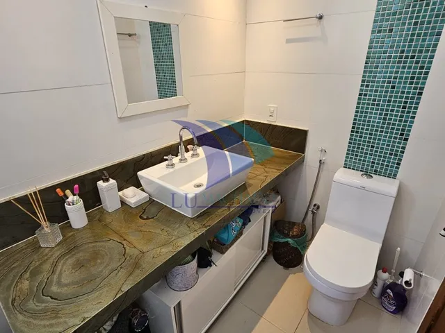 Imagem 7: COD 1102 VENDA- Casa Duplex, Vista Mar- Condomínio dos Pássaros, Cabo Frio